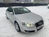 Audi A6 2007 года за 5 700 000 тг. в Уральск – фото 3