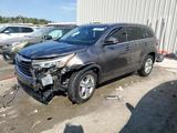 Toyota Highlander 2016 года за 10 000 тг. в Алматы – фото 2