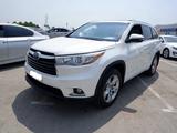 Toyota Highlander 2016 года за 10 000 тг. в Алматы