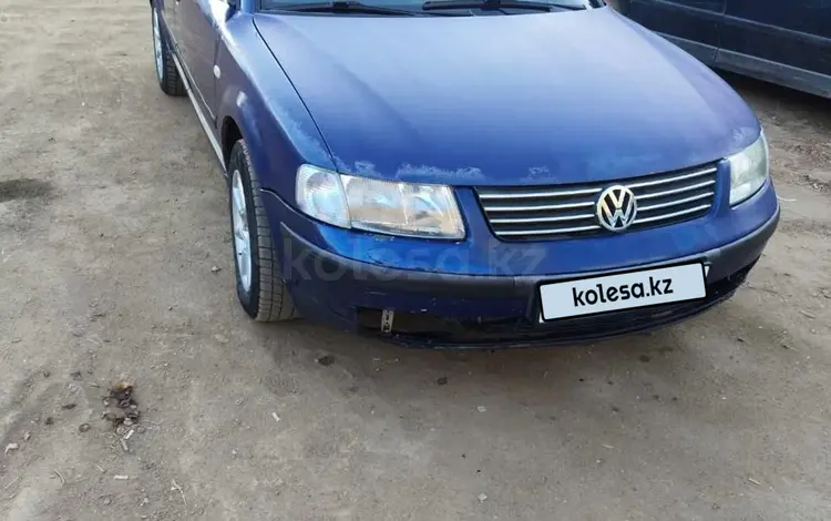 Volkswagen Passat 1998 года за 1 300 000 тг. в Сатпаев
