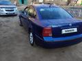 Volkswagen Passat 1998 года за 1 300 000 тг. в Сатпаев – фото 3