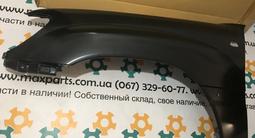 Крыло новое оригинал и дубликат за 100 000 тг. в Алматы