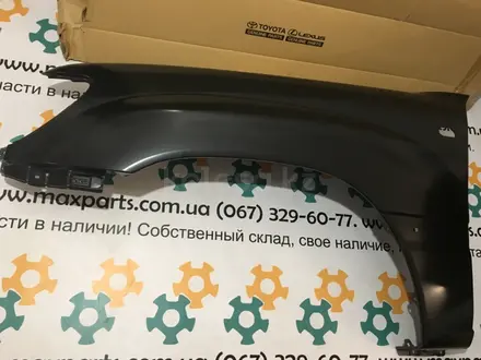 Крыло новое оригинал и дубликат за 100 000 тг. в Алматы