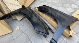 Крыло новое оригинал и дубликат за 100 000 тг. в Алматы – фото 5
