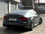 Audi RS 7 2014 годаүшін37 000 000 тг. в Алматы – фото 5