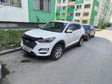 Hyundai Tucson 2019 годаүшін11 000 000 тг. в Алматы – фото 5