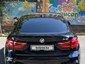 BMW X6 2017 годаүшін16 800 000 тг. в Алматы – фото 17