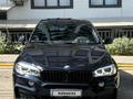 BMW X6 2017 годаүшін16 800 000 тг. в Алматы