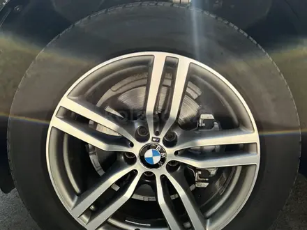 BMW X6 2017 года за 16 800 000 тг. в Алматы – фото 7