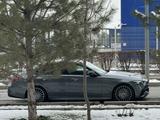 Mercedes-Benz C 200 2022 года за 35 400 000 тг. в Астана