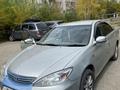 Toyota Camry 2003 годаүшін3 500 000 тг. в Усть-Каменогорск