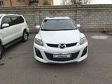 Mazda CX-7 2010 года за 6 200 000 тг. в Тараз