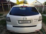 Mazda CX-7 2010 года за 6 200 000 тг. в Тараз – фото 4