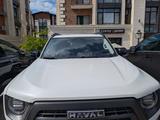 Haval Dargo x 2023 года за 13 000 000 тг. в Алматы – фото 3