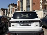 Haval Dargo x 2023 года за 13 000 000 тг. в Алматы – фото 4