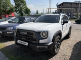 Haval Dargo x 2023 года за 13 000 000 тг. в Алматы – фото 2