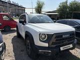 Haval Dargo x 2023 года за 13 000 000 тг. в Алматы