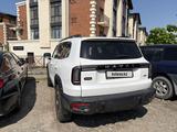 Haval Dargo x 2023 года за 13 000 000 тг. в Алматы – фото 5
