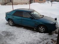 Mazda 323 1992 годаүшін900 000 тг. в Алматы