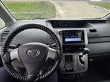 Toyota Voxy 2007 года за 5 500 000 тг. в Уральск – фото 2