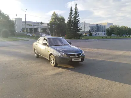 ВАЗ (Lada) Priora 2170 2010 года за 2 300 000 тг. в Усть-Каменогорск – фото 5