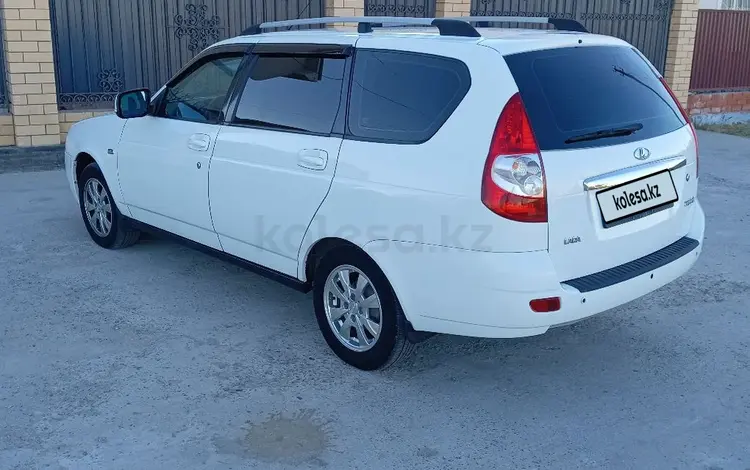 ВАЗ (Lada) Priora 2171 2014 года за 3 000 000 тг. в Атырау