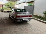 ВАЗ (Lada) 2115 2004 годаfor950 000 тг. в Кызылорда – фото 4