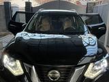 Nissan X-Trail 2020 года за 9 700 000 тг. в Алматы – фото 2