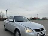 ВАЗ (Lada) Priora 2170 2011 года за 2 500 000 тг. в Павлодар – фото 4