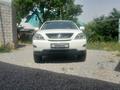 Lexus RX 330 2006 годаүшін8 500 000 тг. в Шымкент – фото 2