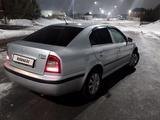 Skoda Octavia 2008 года за 3 200 000 тг. в Астана – фото 3