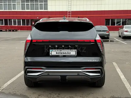 Geely Atlas 2023 года за 13 900 000 тг. в Астана – фото 7