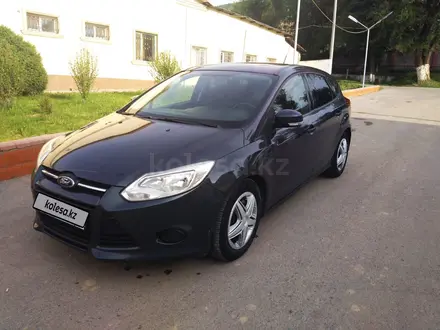 Ford Focus 2014 года за 4 000 000 тг. в Алматы