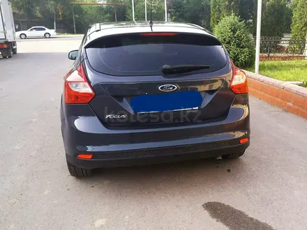 Ford Focus 2014 года за 4 000 000 тг. в Алматы – фото 6