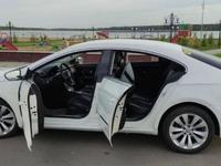 Volkswagen Passat CC 2012 года за 5 500 000 тг. в Астана