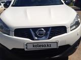 Nissan Qashqai 2013 годаүшін6 500 000 тг. в Актобе