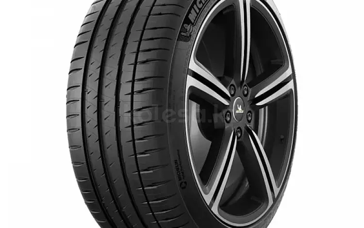 Michelin Pilot Sport 4 S 275/35R22 315/30R22 за 1 300 000 тг. в Алматы