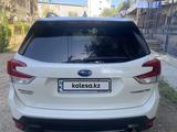 Subaru Forester 2021 года за 12 200 000 тг. в Атырау – фото 3
