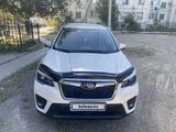 Subaru Forester 2021 года за 12 200 000 тг. в Атырау