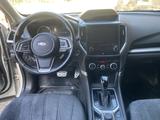Subaru Forester 2021 года за 12 200 000 тг. в Атырау – фото 5