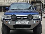 Toyota Hilux Surf 1996 года за 4 600 000 тг. в Алматы