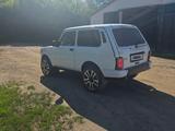 ВАЗ (Lada) Lada 2121 2023 года за 4 500 000 тг. в Кокшетау – фото 4