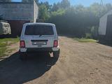 ВАЗ (Lada) Lada 2121 2023 года за 4 500 000 тг. в Кокшетау – фото 5