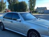 Mercedes-Benz E 320 1996 года за 1 700 000 тг. в Жаркент – фото 4