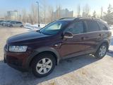 Chevrolet Captiva 2012 года за 6 800 000 тг. в Астана – фото 2