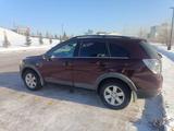 Chevrolet Captiva 2012 годаfor6 800 000 тг. в Астана – фото 3