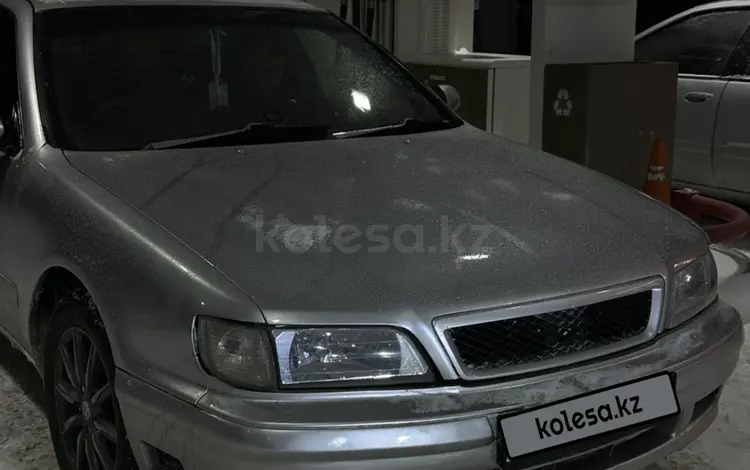 Nissan Cefiro 1997 годаүшін2 400 000 тг. в Талдыкорган