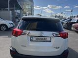 Toyota RAV4 2013 года за 11 700 000 тг. в Астана – фото 4