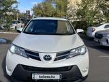 Toyota RAV4 2013 года за 11 700 000 тг. в Астана
