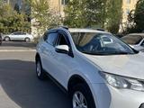 Toyota RAV4 2013 года за 11 700 000 тг. в Астана – фото 2
